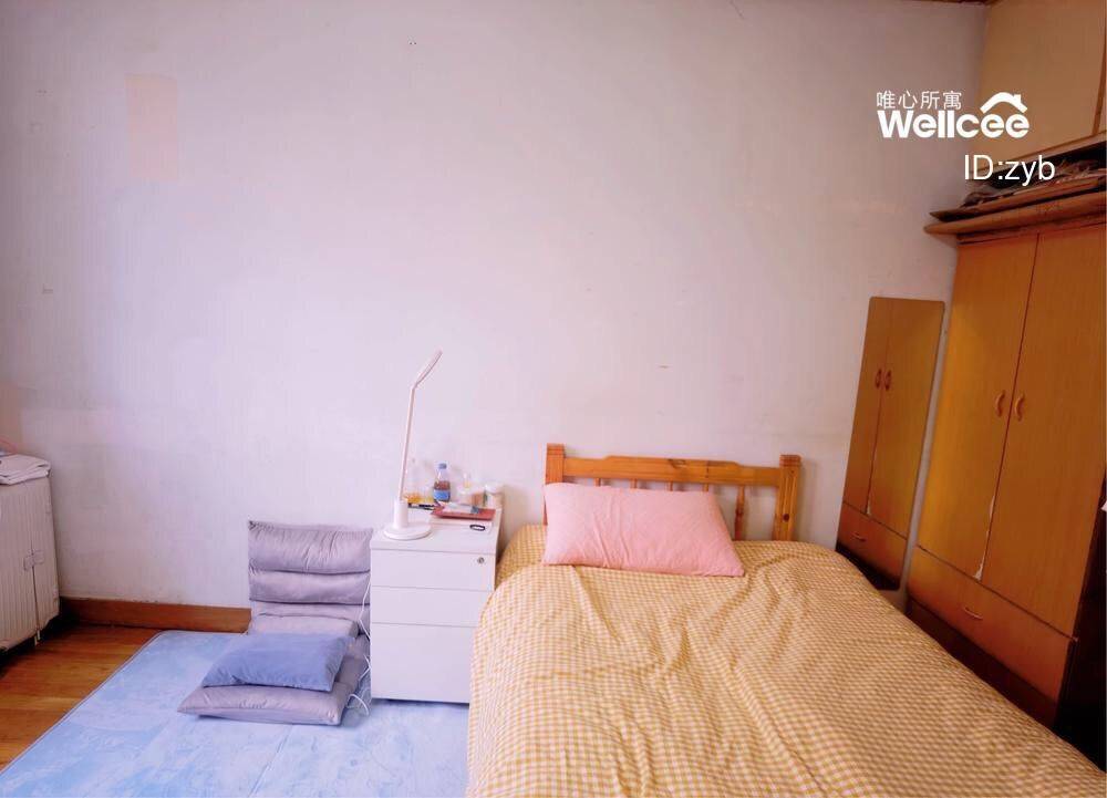 Shanghai-Xuhui-Cozy Home,Clean&Comfy,No Gender Limit