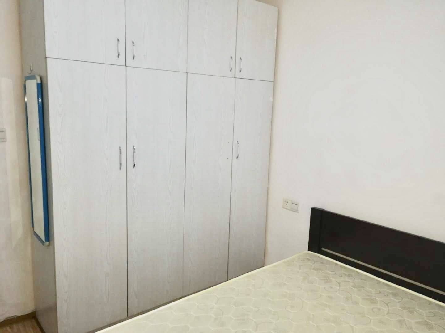 Changsha-Tianxin-Cozy Home,Clean&Comfy,Hustle & Bustle,“Friends”