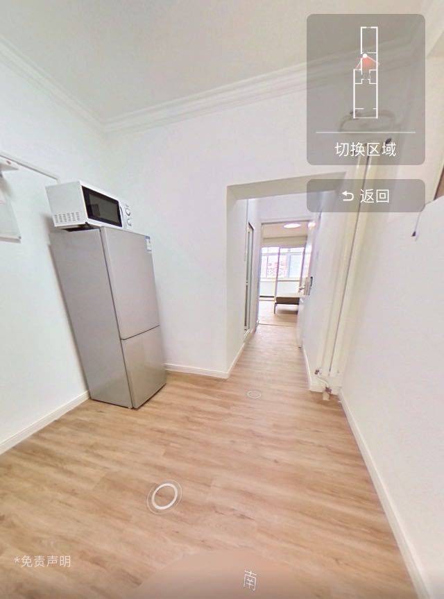 Beijing-Fengtai-Cozy Home,Clean&Comfy,No Gender Limit,Pet Friendly