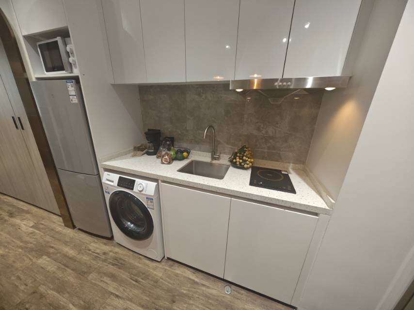 Shanghai-Hongkou-Cozy Home,Clean&Comfy,No Gender Limit