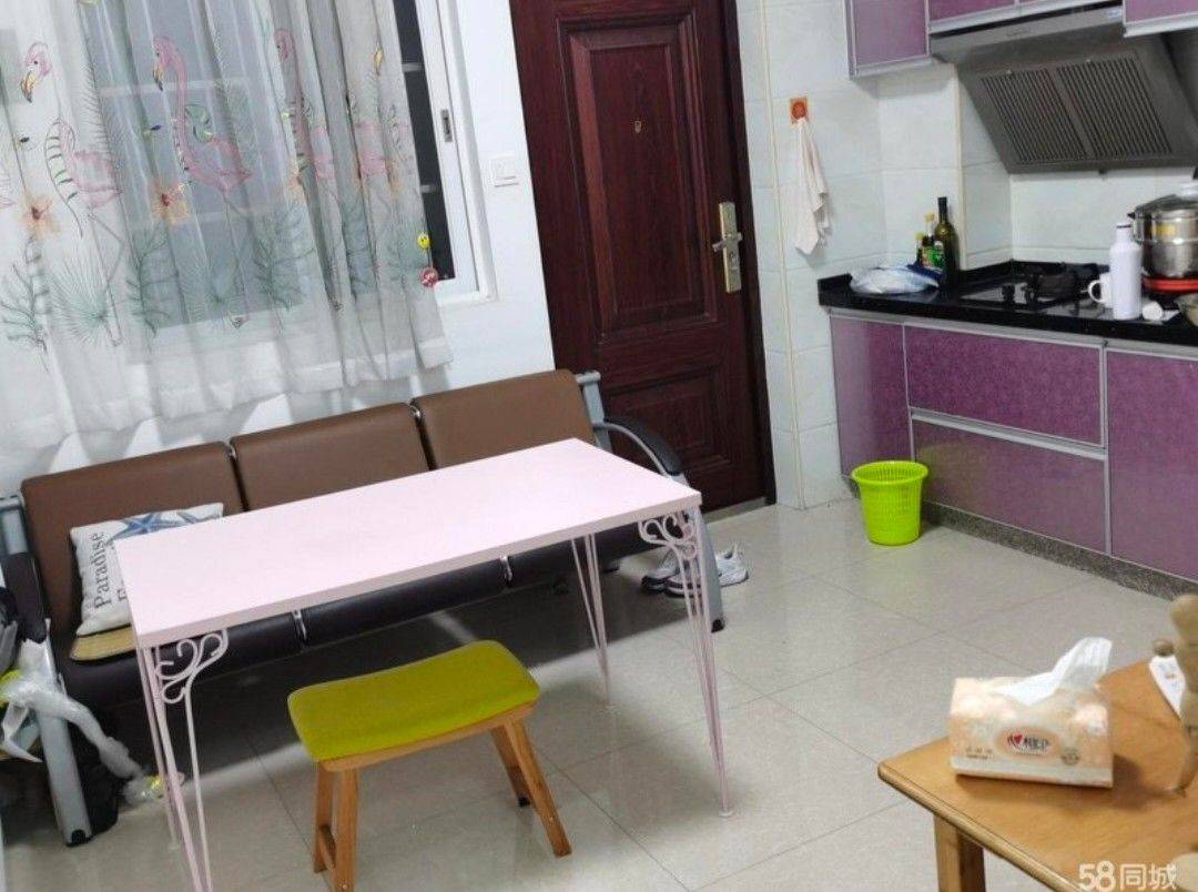 Shenzhen-Nanshan-Cozy Home,Clean&Comfy,No Gender Limit,Chilled,LGBTQ Friendly