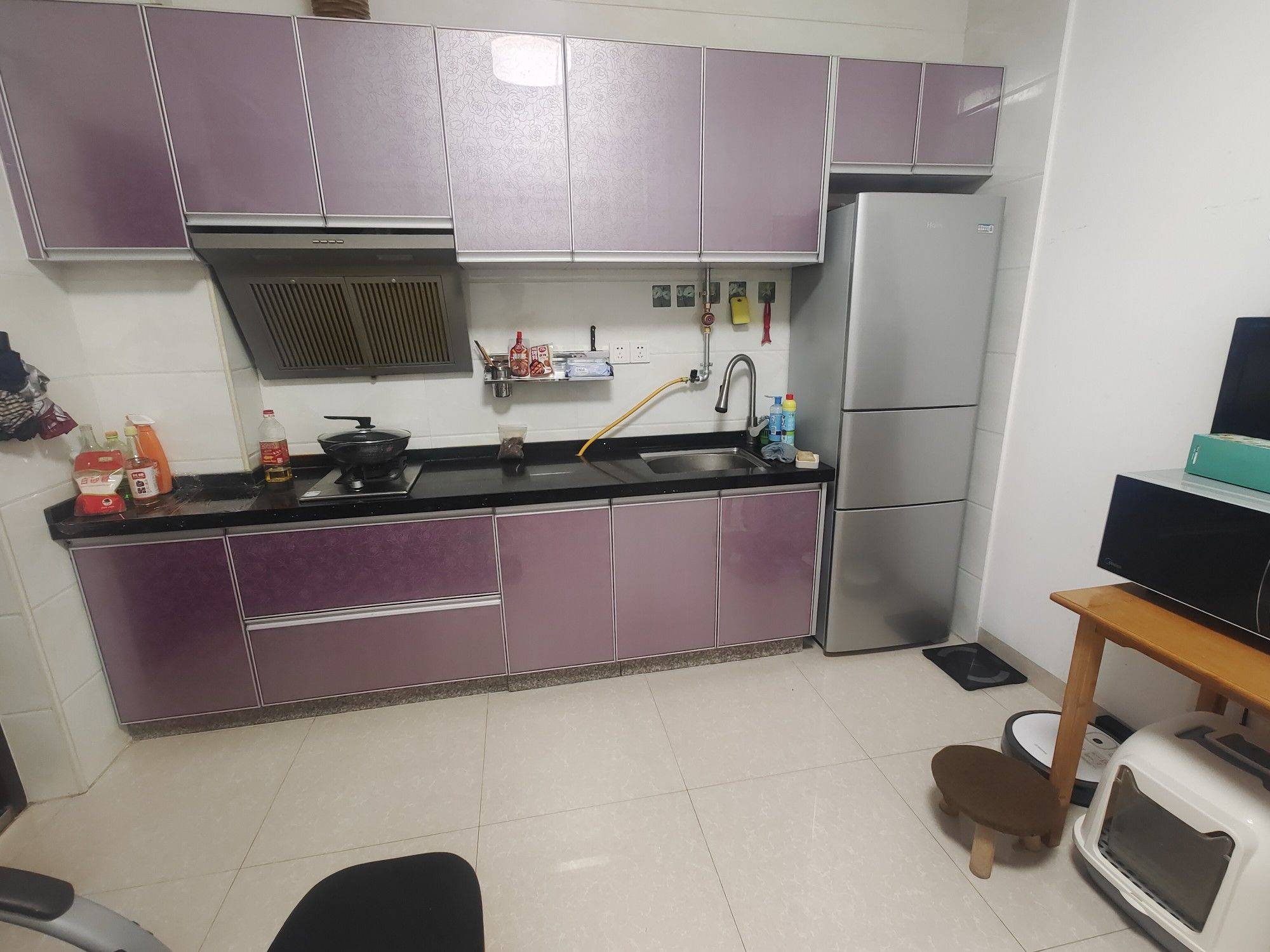 Shenzhen-Nanshan-Cozy Home,Clean&Comfy,No Gender Limit,Chilled,LGBTQ Friendly