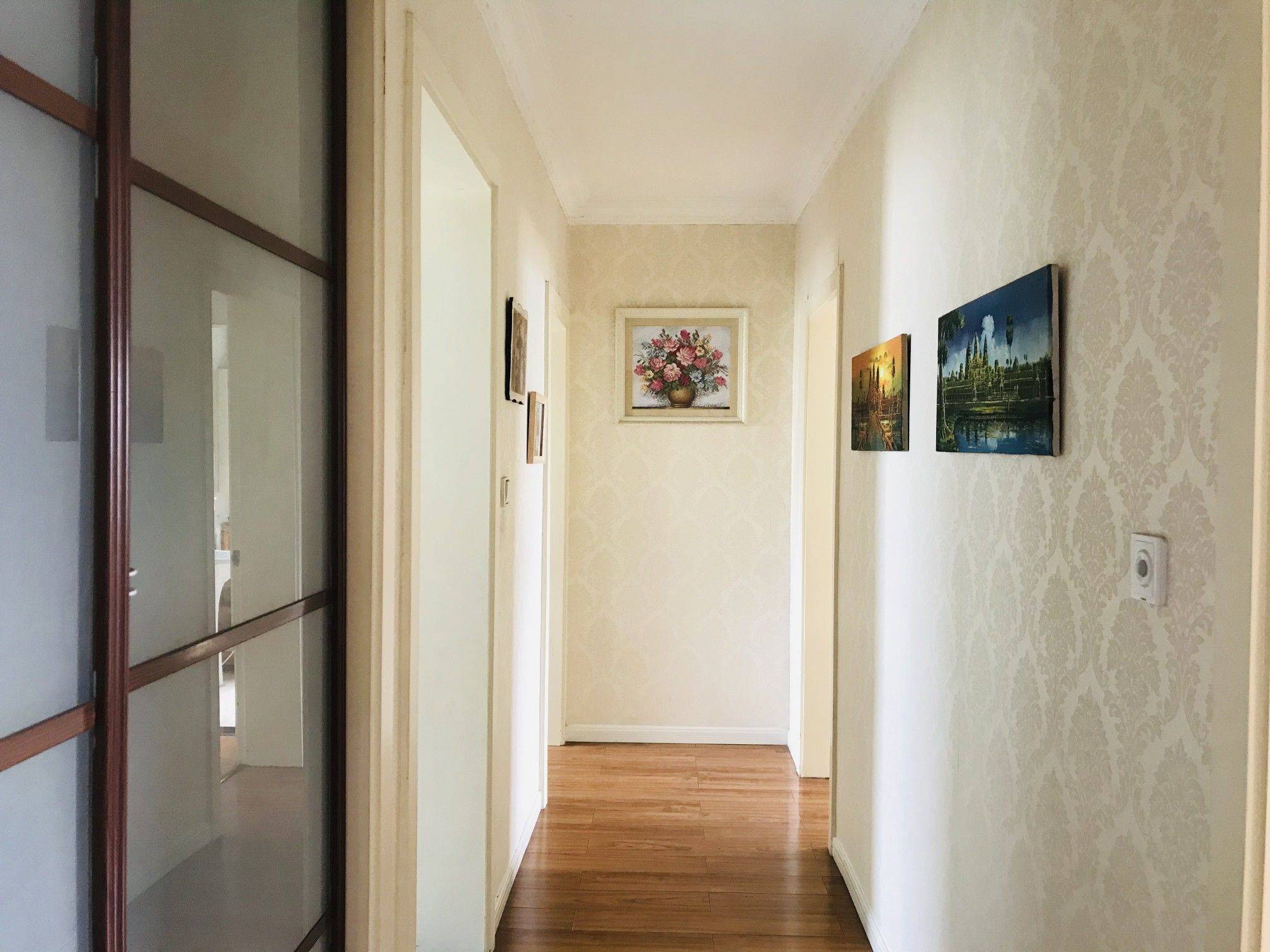 Shanghai-Songjiang-Cozy Home,Clean&Comfy,No Gender Limit,Hustle & Bustle