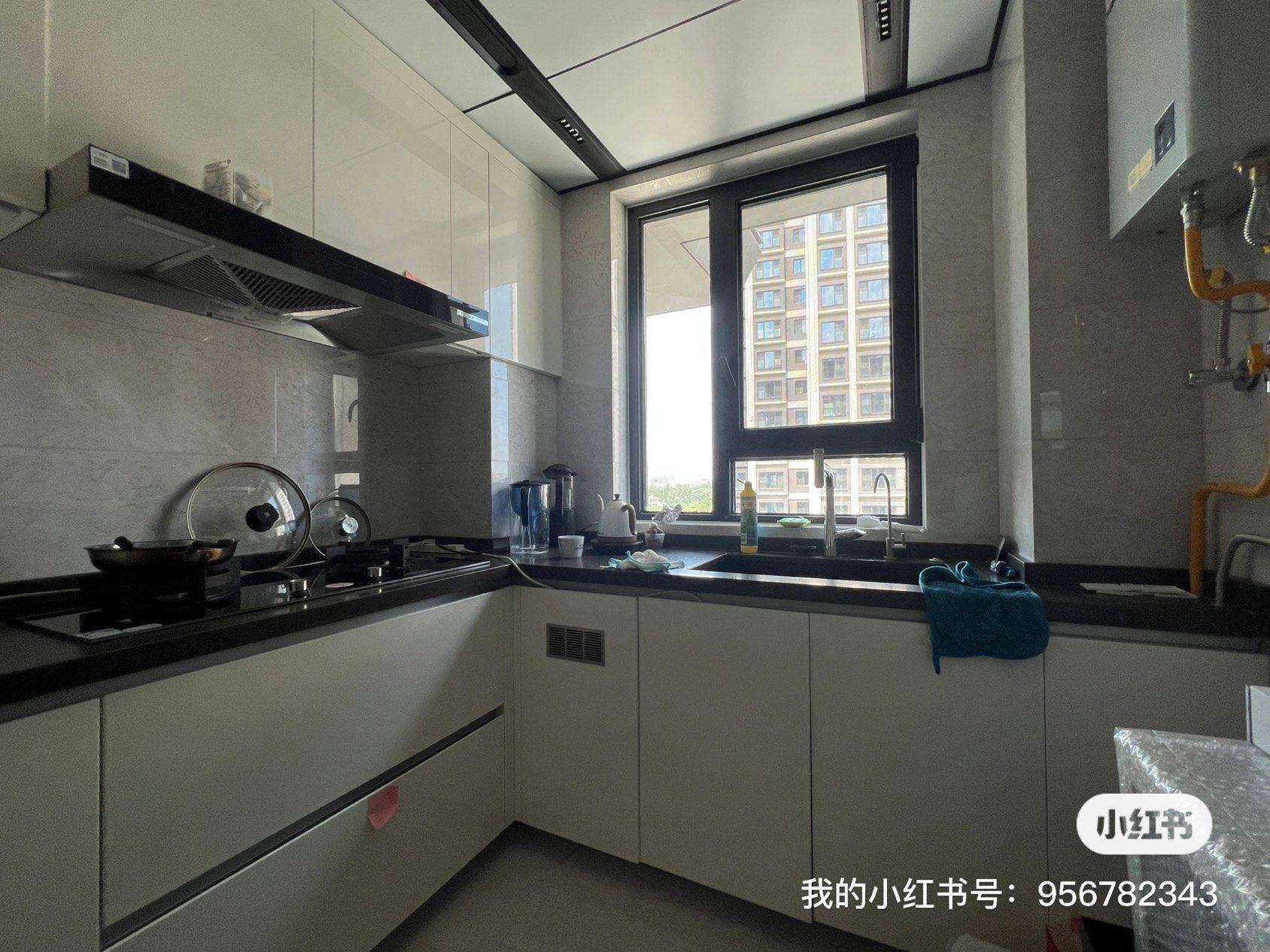 北京 通州 | 金融街武夷融御_4