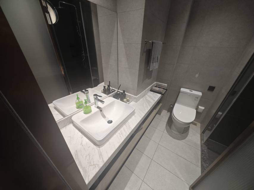 Shanghai-Hongkou-Cozy Home,Clean&Comfy,No Gender Limit
