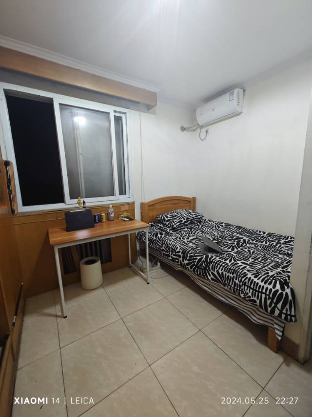 Beijing-Fengtai-Cozy Home,Clean&Comfy,No Gender Limit,Hustle & Bustle,Pet Friendly