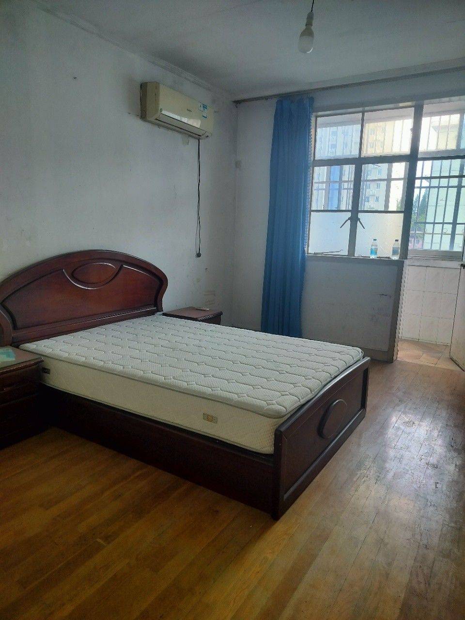 Shanghai-Baoshan-Cozy Home,Clean&Comfy