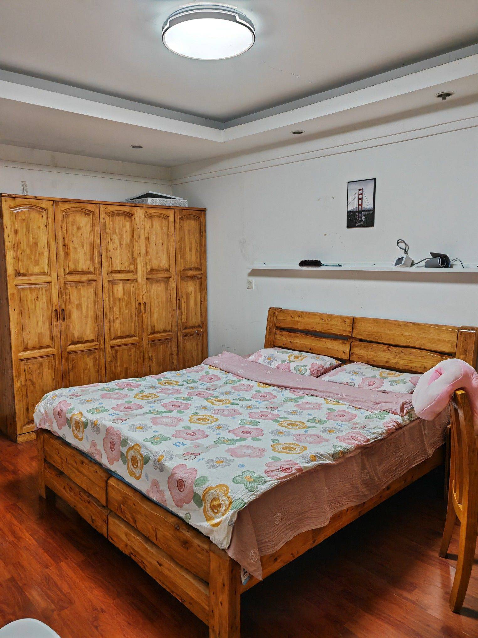 Chengdu-Wuhou-Cozy Home,Clean&Comfy,No Gender Limit,LGBTQ Friendly