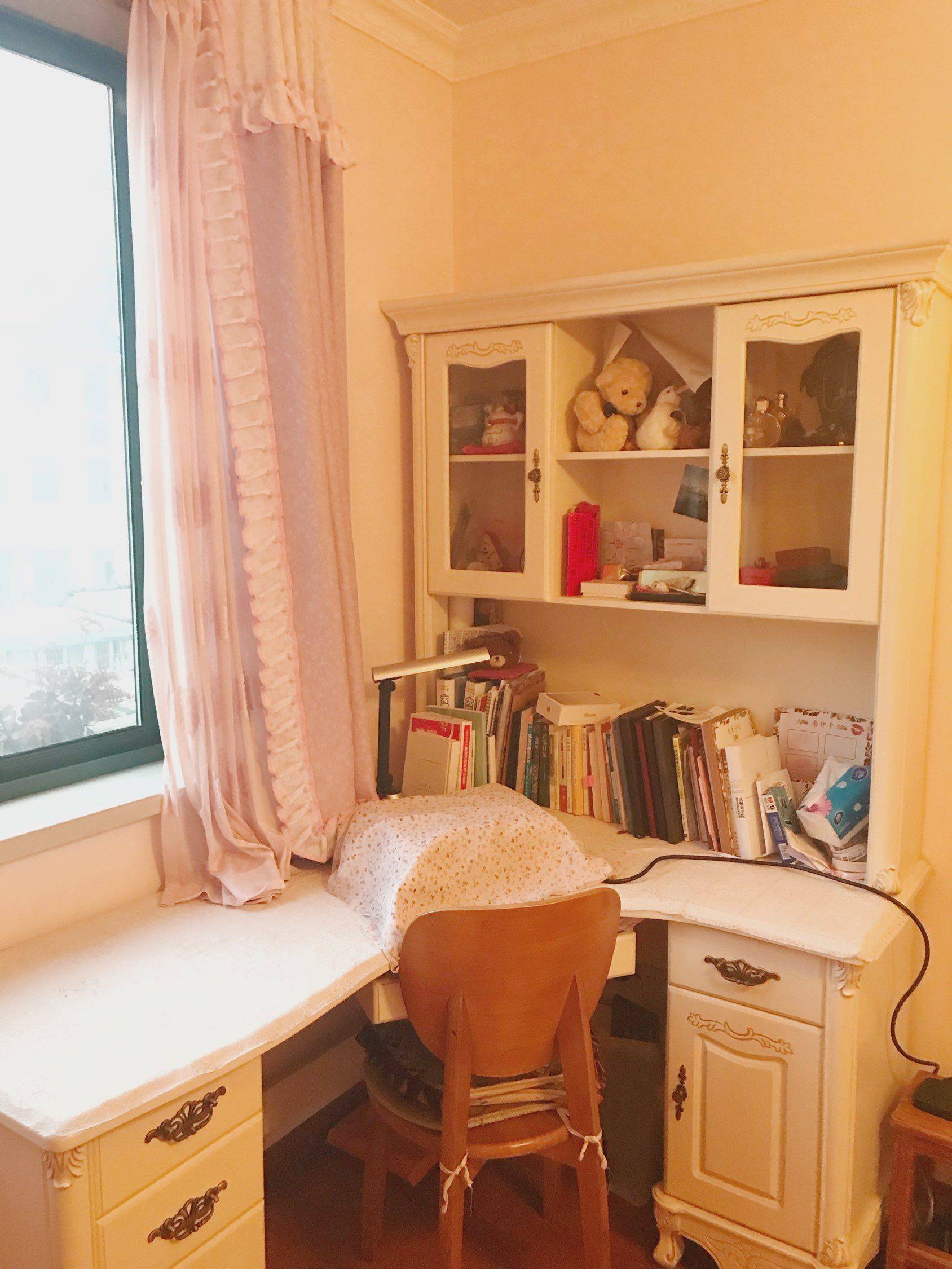 Shanghai-Jing‘An-Cozy Home,Clean&Comfy,No Gender Limit,Hustle & Bustle,“Friends”,Chilled,LGBTQ Friendly,Pet Friendly