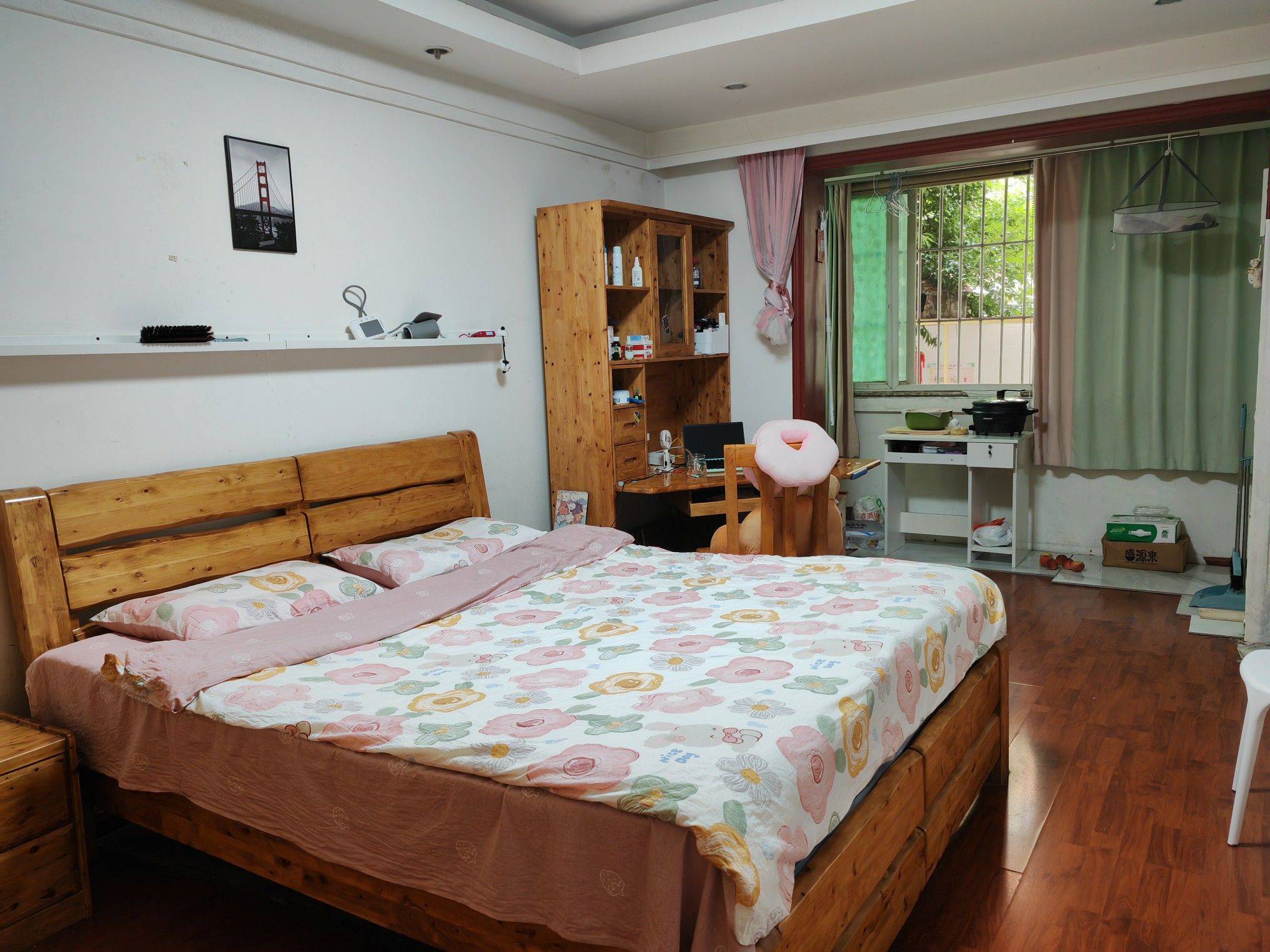Chengdu-Wuhou-Cozy Home,Clean&Comfy,No Gender Limit,LGBTQ Friendly
