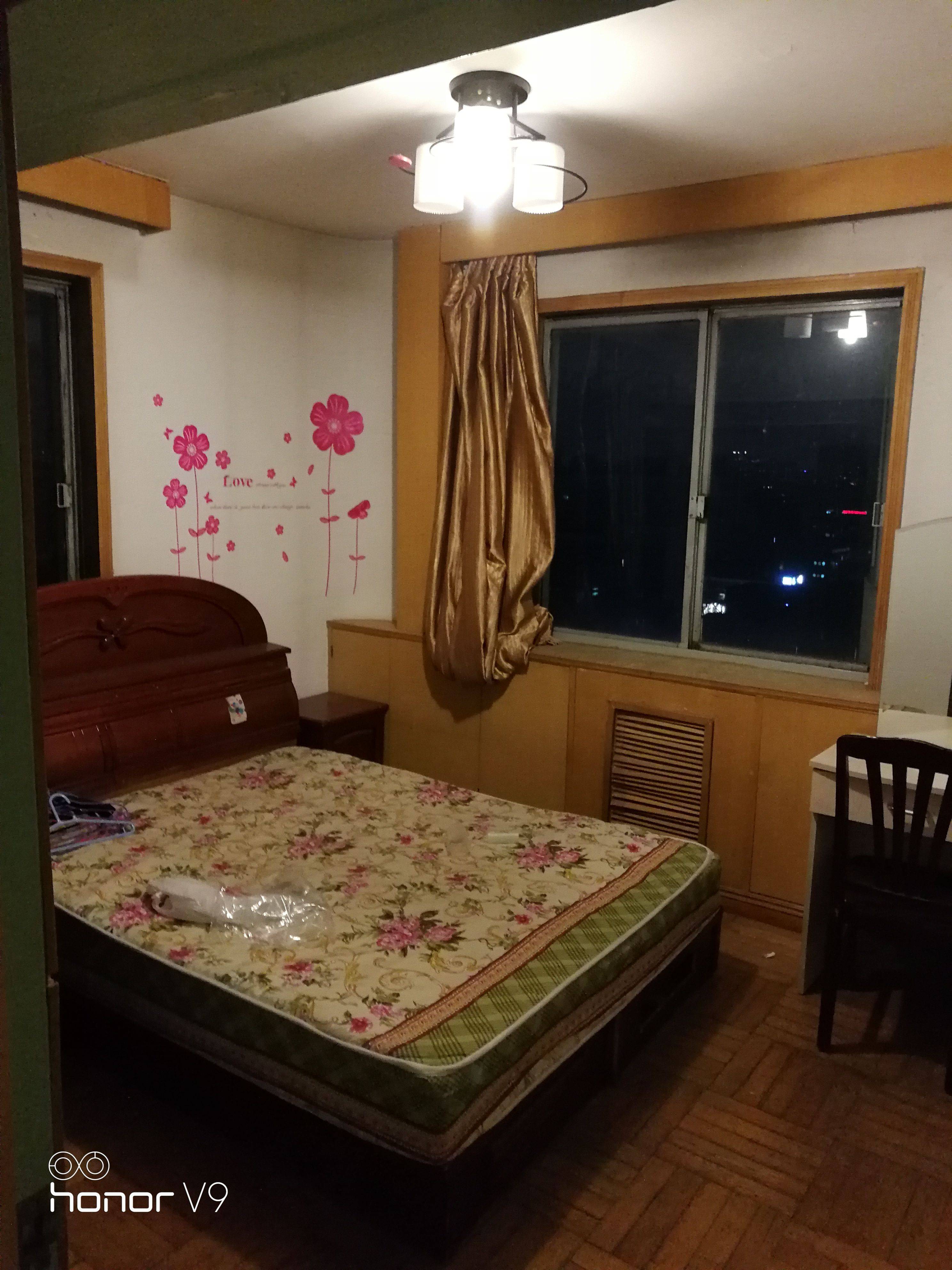 Beijing-Chaoyang-Cozy Home,Clean&Comfy,No Gender Limit