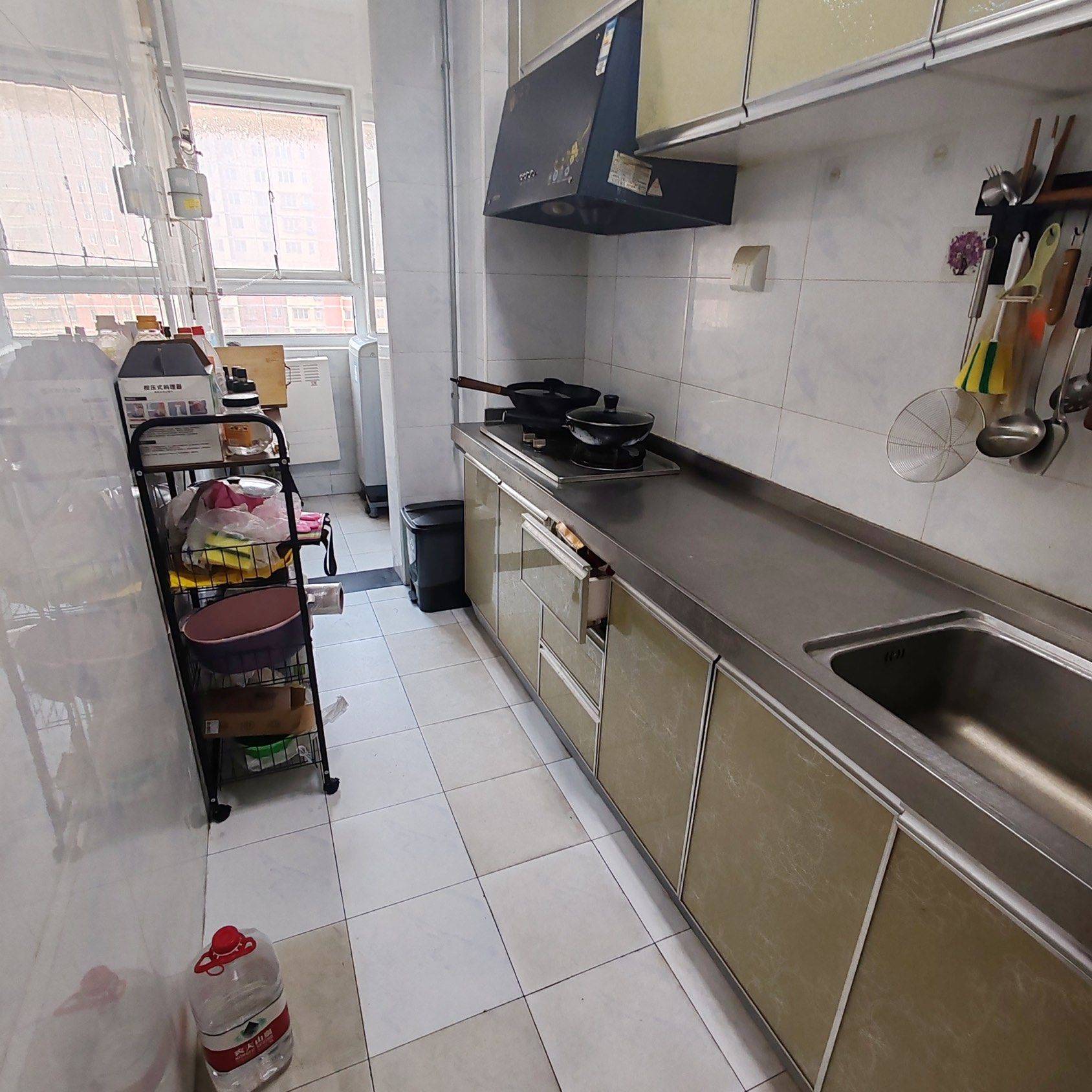 Beijing-Chaoyang-Cozy Home,Clean&Comfy,No Gender Limit