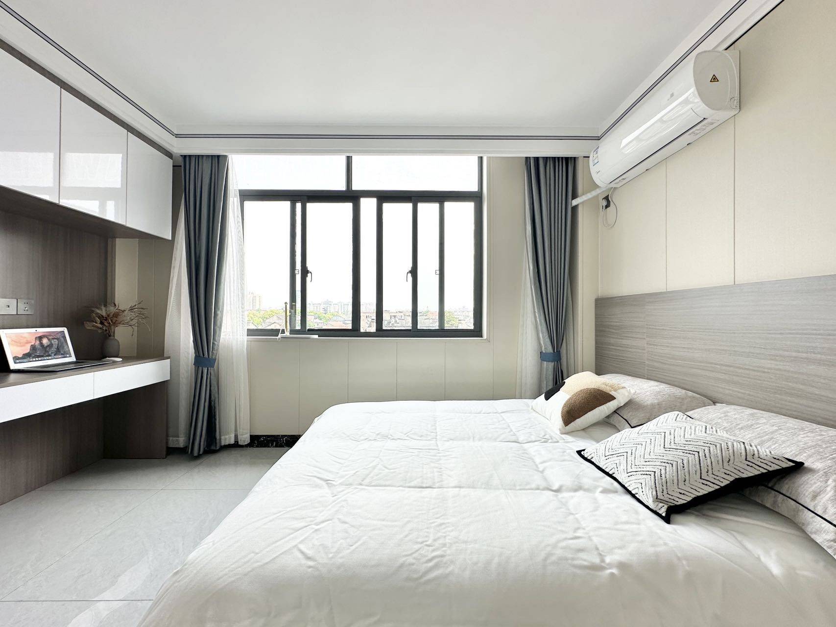 Shanghai-Pudong-Cozy Home,Clean&Comfy,Hustle & Bustle,Pet Friendly