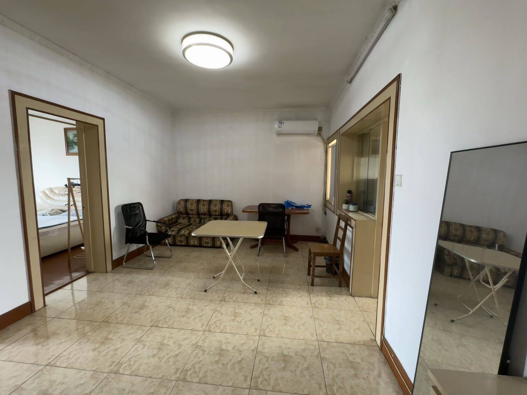 Ningbo-Jiangbei-Cozy Home,Clean&Comfy,No Gender Limit