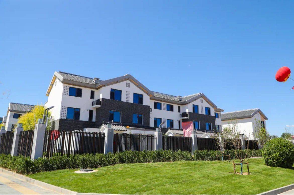 硌硌若石整租房源1