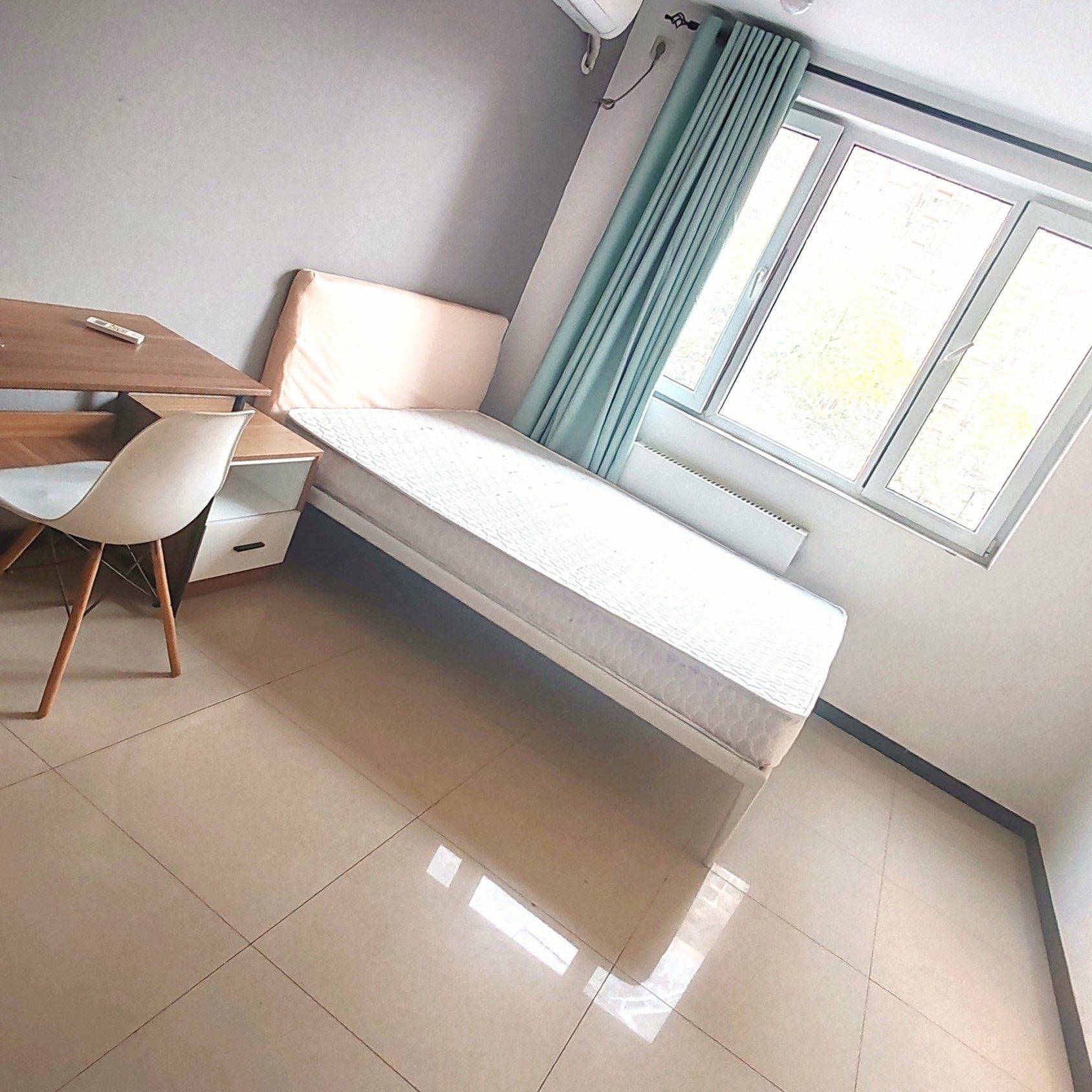 Beijing-Chaoyang-Cozy Home,Clean&Comfy,No Gender Limit,“Friends”,Chilled