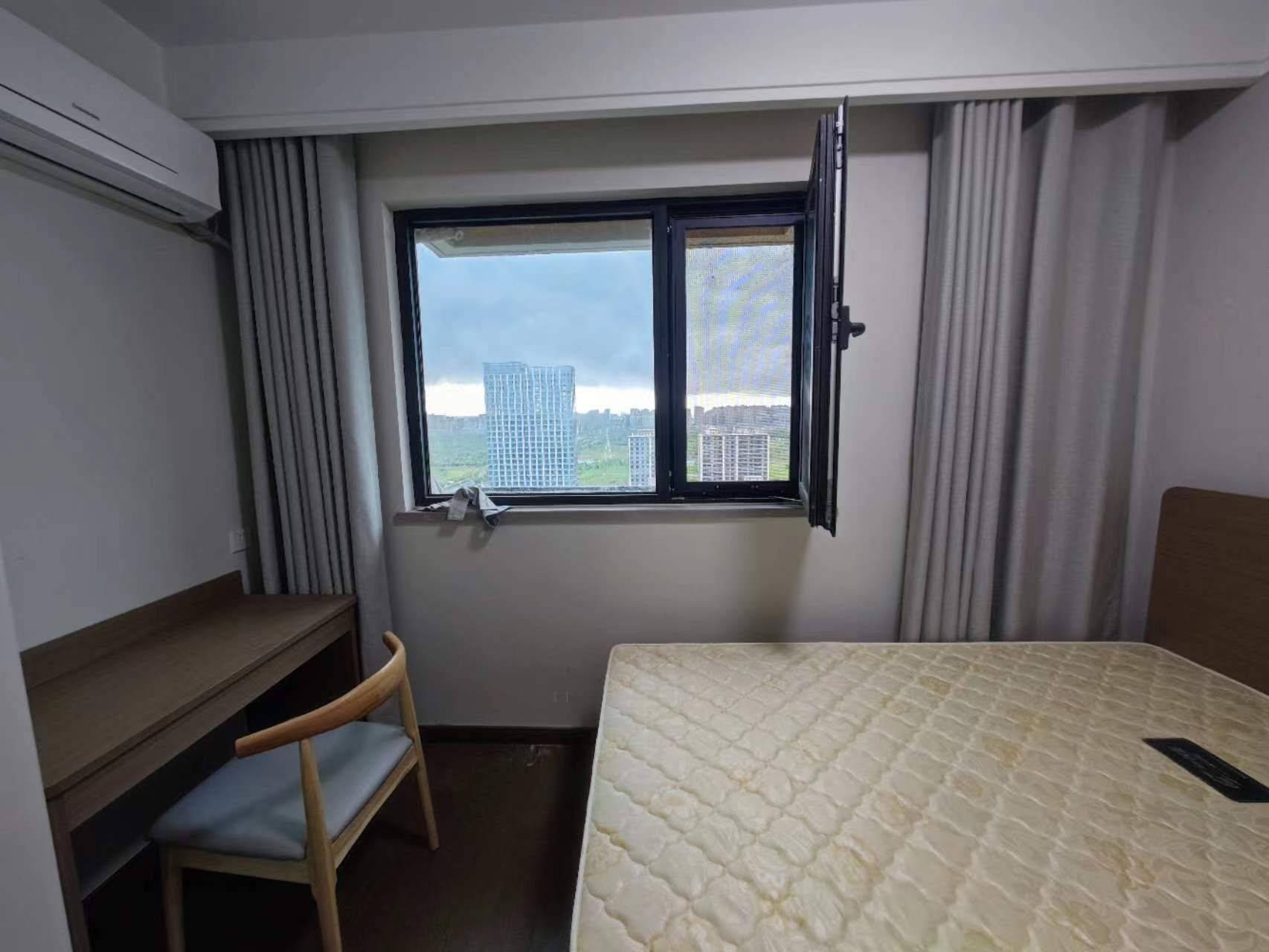 Hefei-Baohe-Cozy Home,Clean&Comfy,No Gender Limit,Hustle & Bustle,“Friends”,Chilled