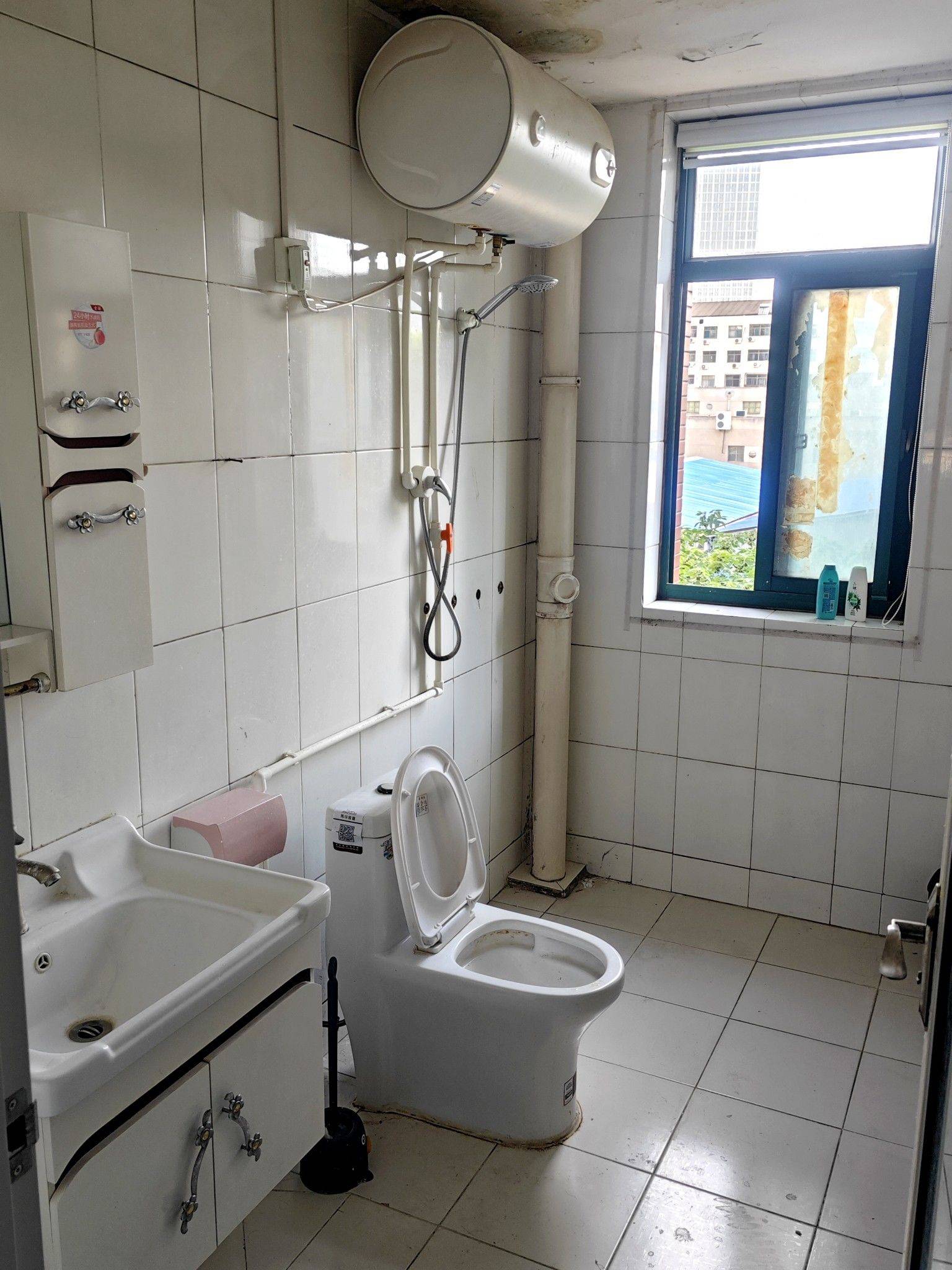 Jinan-Lixia-Cozy Home,No Gender Limit,“Friends”,Pet Friendly