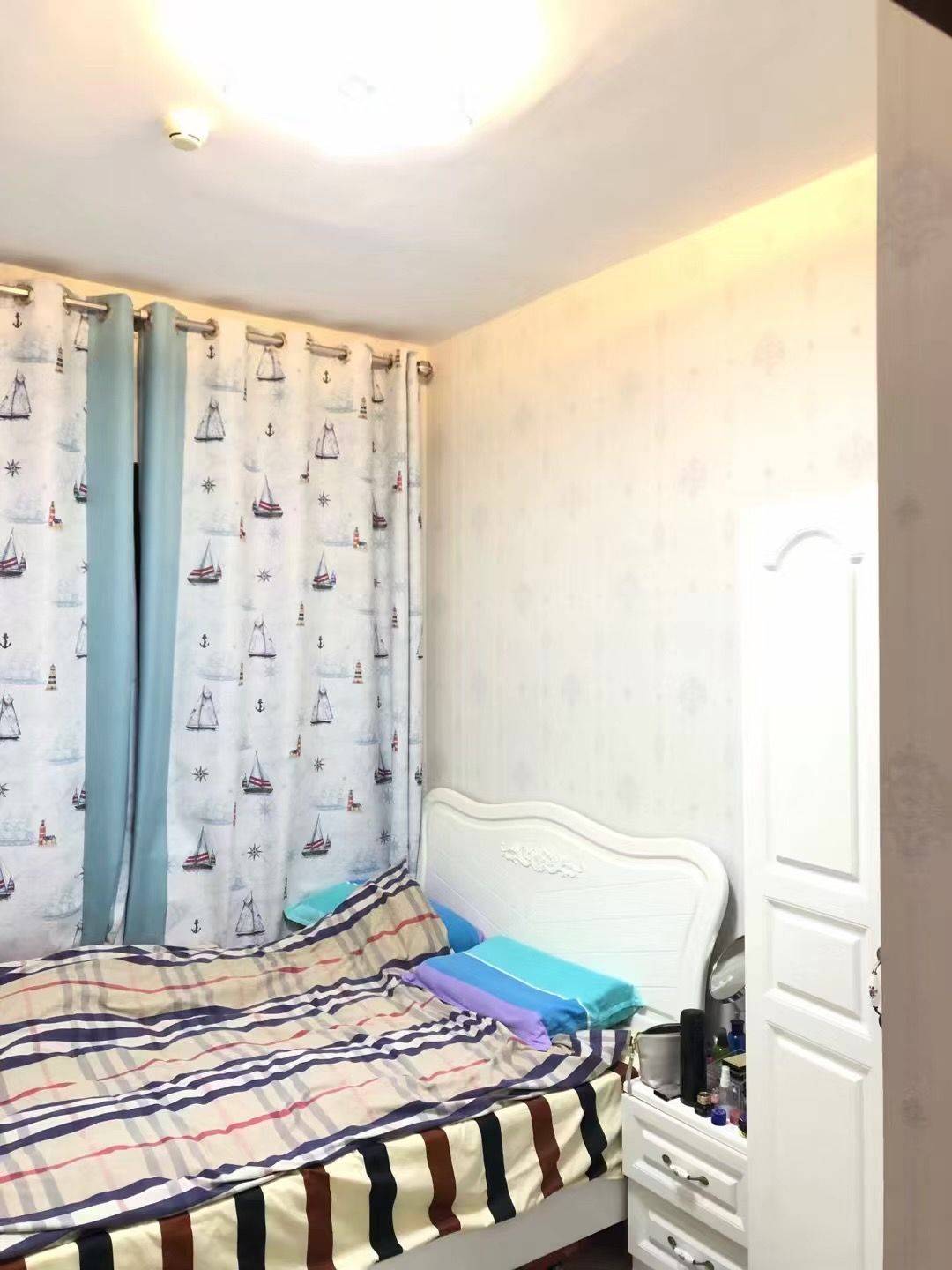 Xiamen-Huli-Cozy Home,No Gender Limit,Chilled