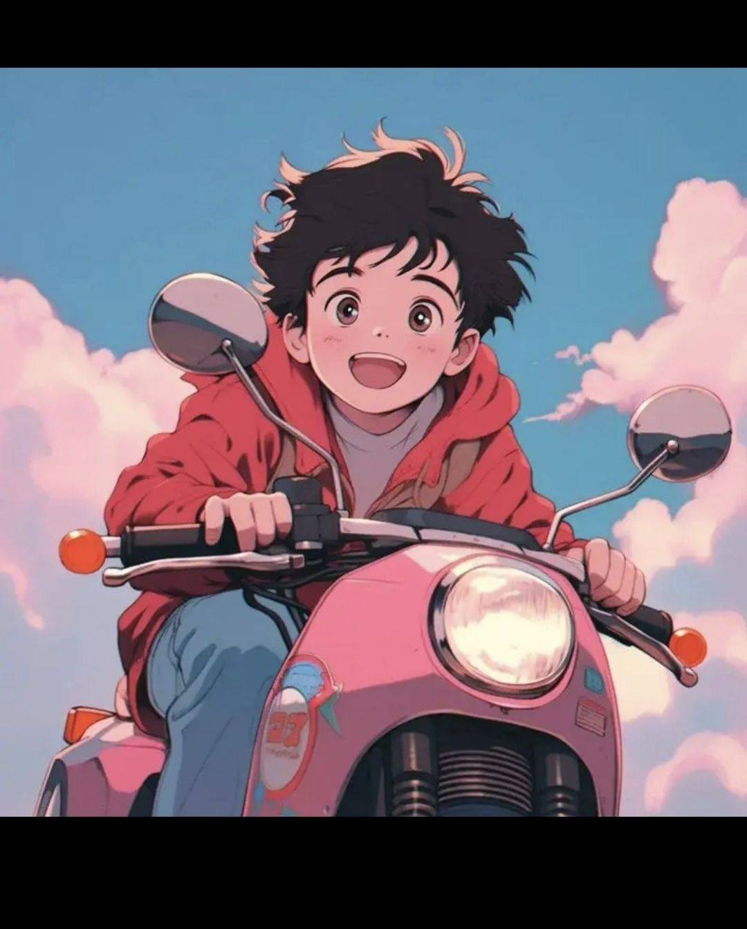 落幕