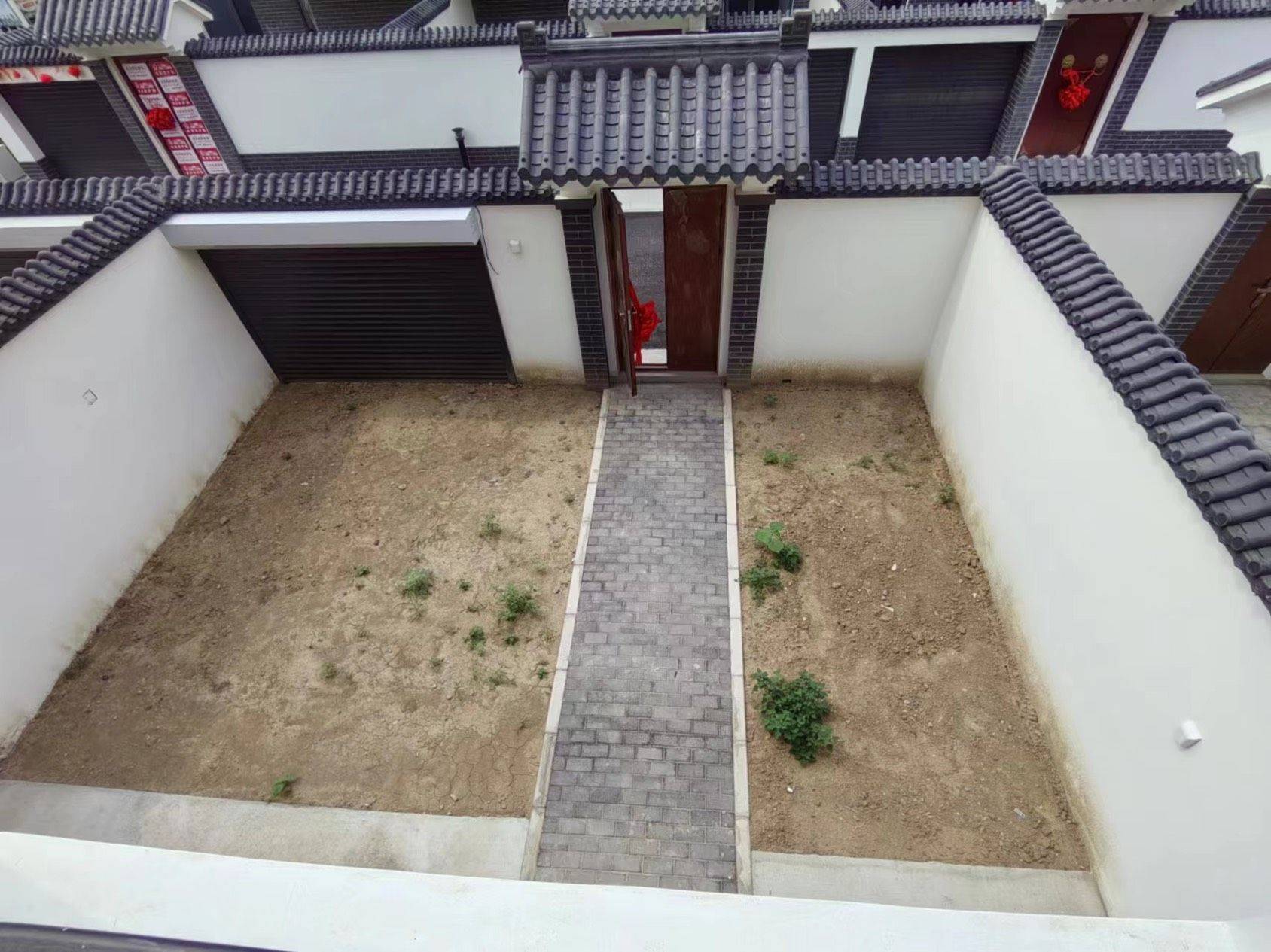 硌硌若石整租房源3