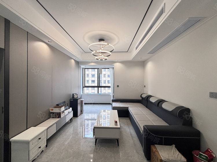 Ironaids整租房源1