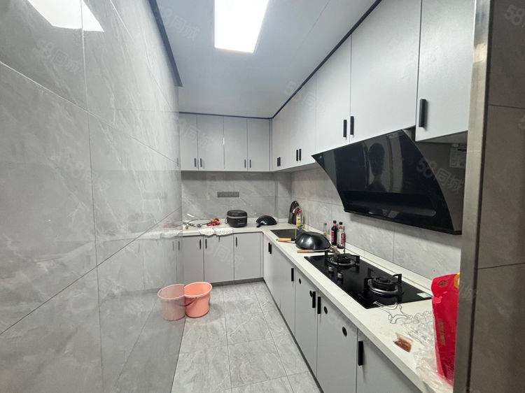 Ironaids整租房源2