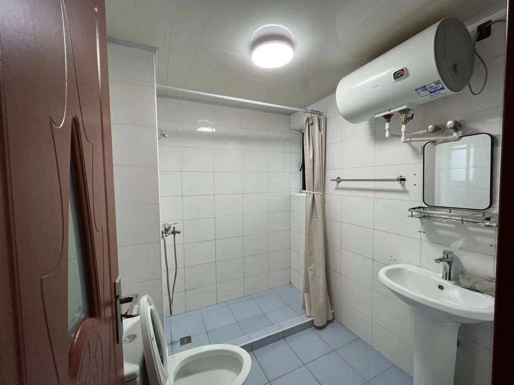 上海 普陀 | 大华·颐和华城武威东路479弄_4