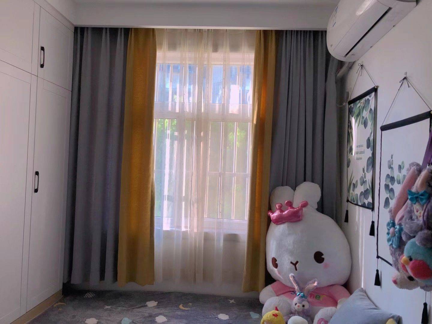 Nanjing-Qixia-Cozy Home,Clean&Comfy,Chilled
