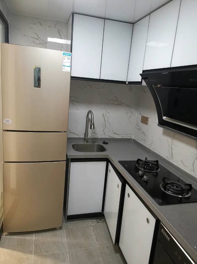 Guangzhou-Liwan-Cozy Home,Clean&Comfy,Hustle & Bustle,“Friends”,LGBTQ Friendly
