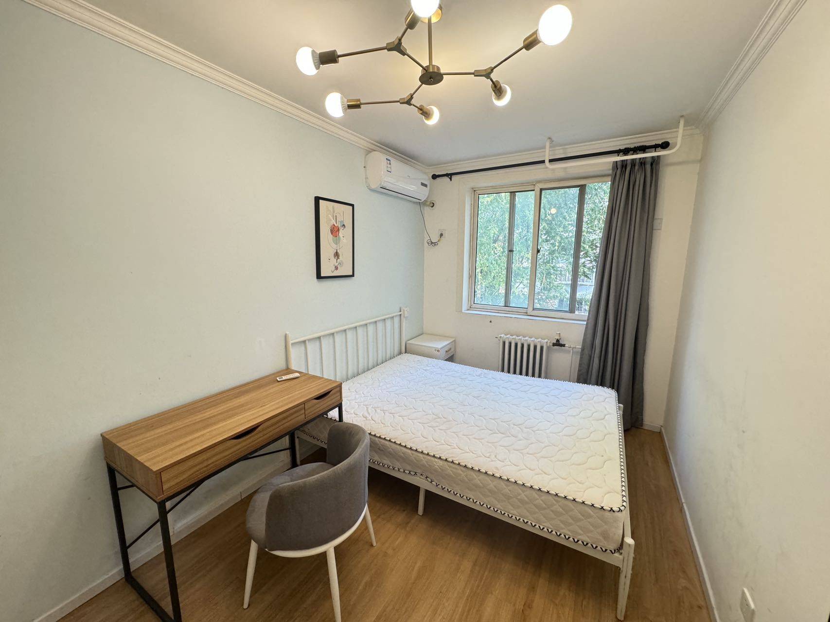 Beijing-Changping-Cozy Home,Clean&Comfy,No Gender Limit