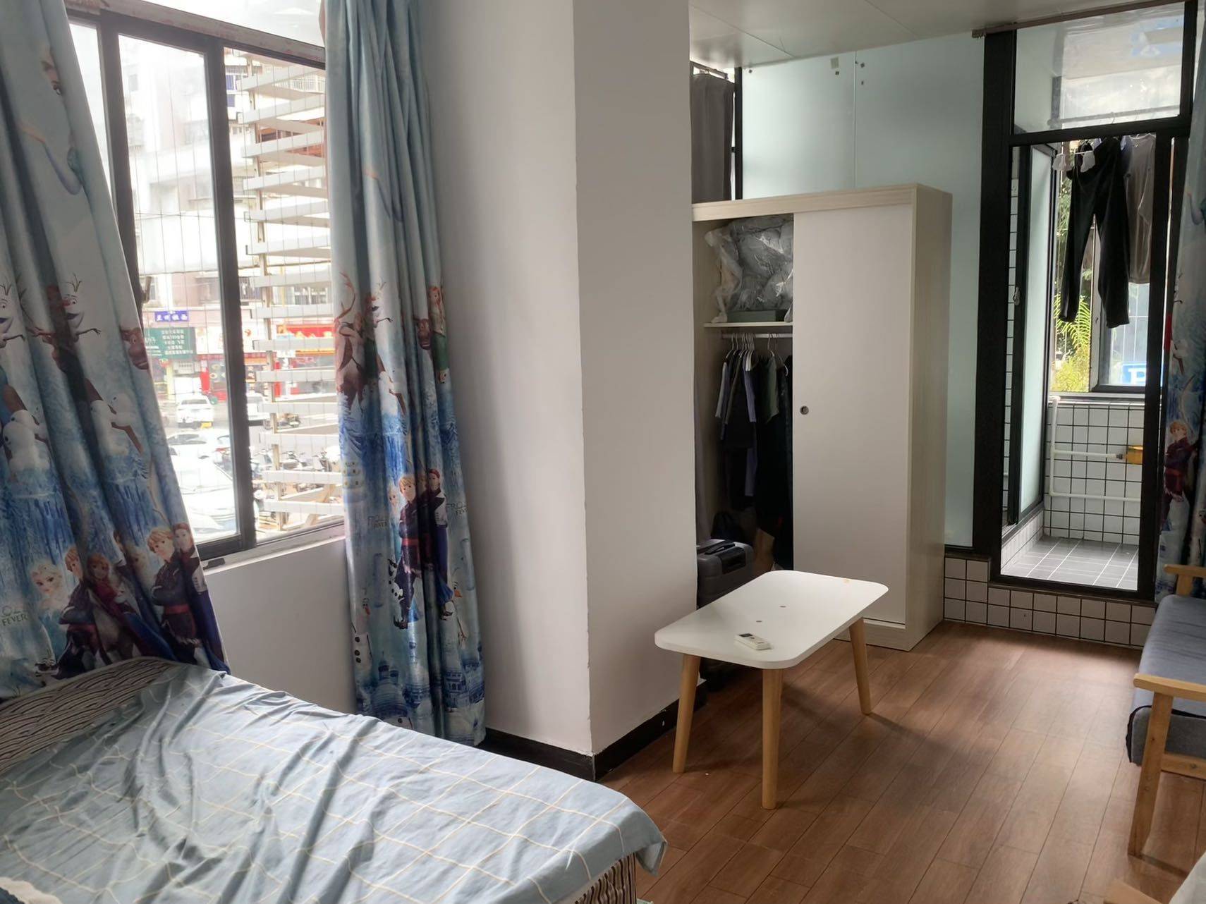 Shenzhen-BaoAn-Clean&Comfy