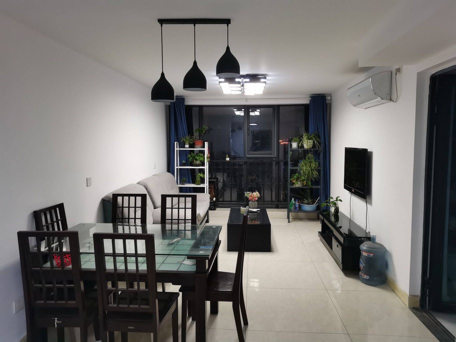Chengdu-Shuangliu-Cozy Home,No Gender Limit