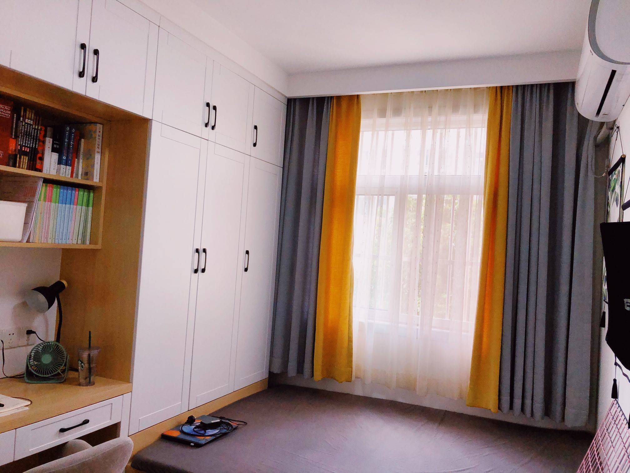 Nanjing-Qixia-Cozy Home,Clean&Comfy,Chilled