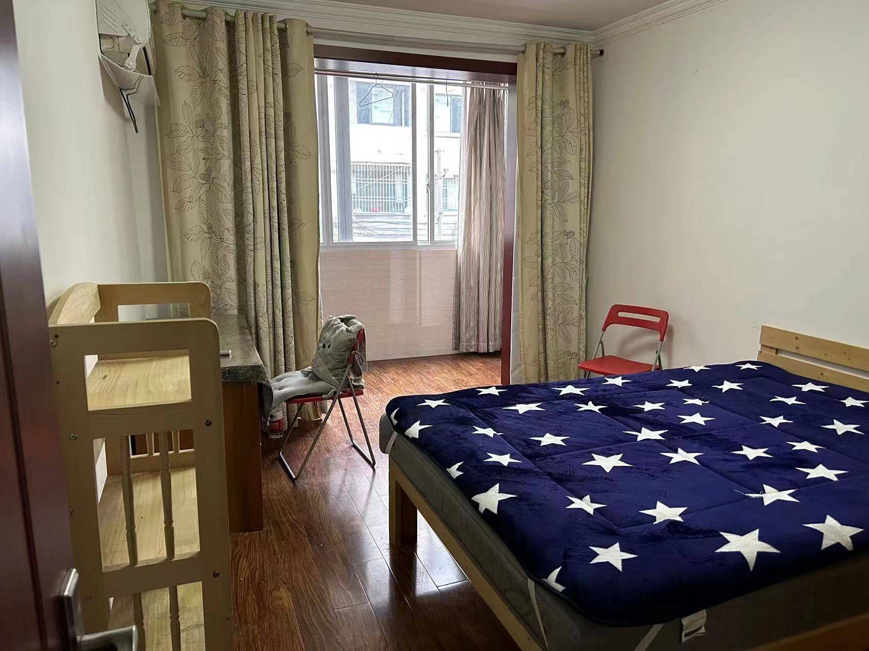 Shanghai-Pudong-Cozy Home,Clean&Comfy