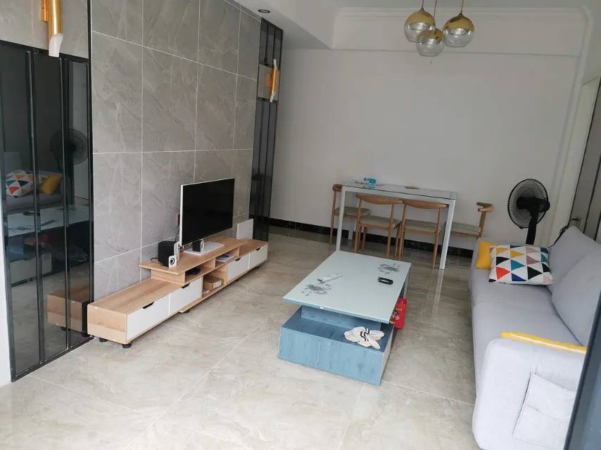 Guangzhou-Liwan-Cozy Home,Clean&Comfy,Hustle & Bustle,“Friends”,LGBTQ Friendly