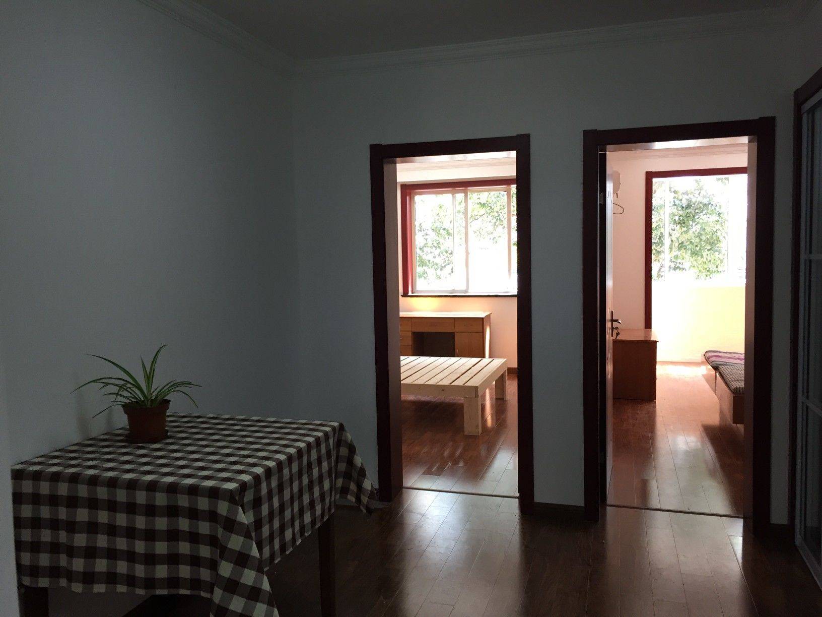 Shanghai-Pudong-Cozy Home,Clean&Comfy