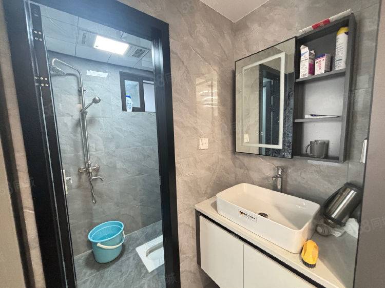 Ironaids整租房源3