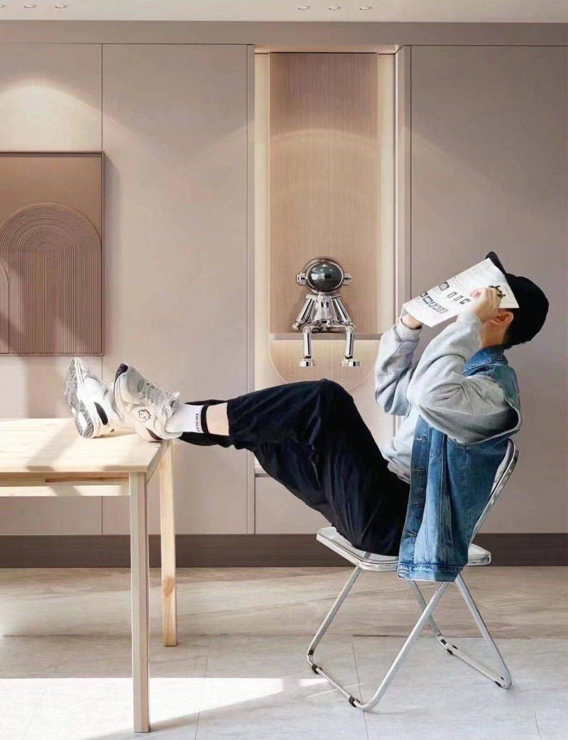 小阿兜