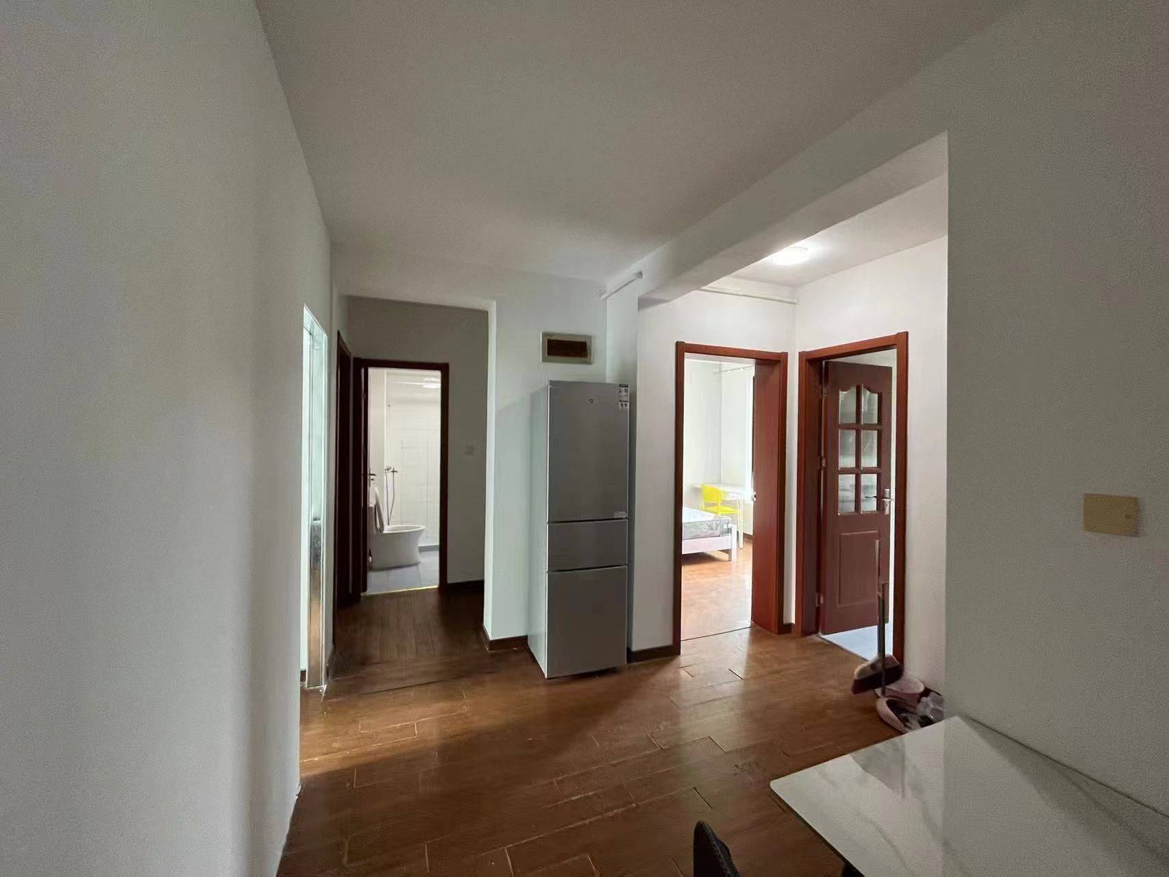 普陀 大华·颐和华城武威东路479弄