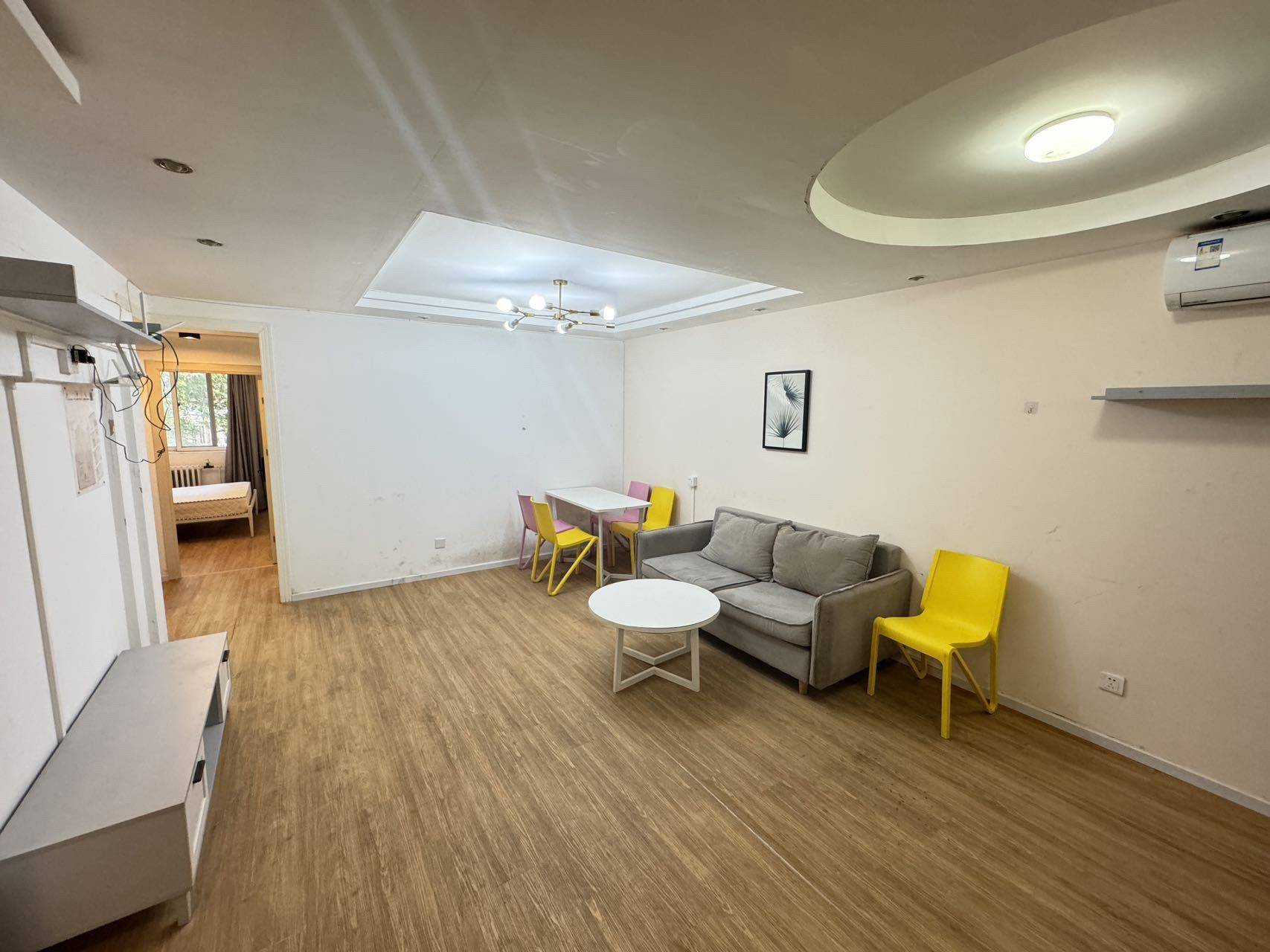 Beijing-Changping-Cozy Home,Clean&Comfy,No Gender Limit