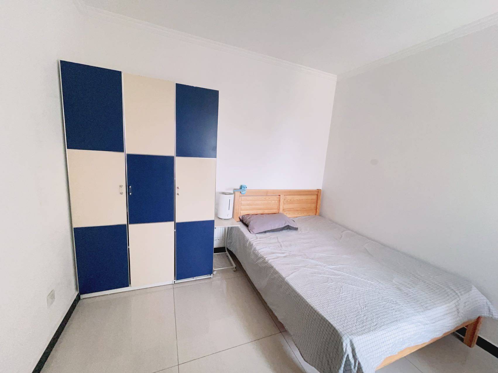 Beijing-Daxing-Cozy Home,Clean&Comfy,No Gender Limit,Hustle & Bustle