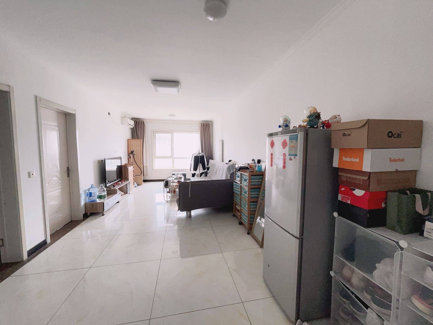 Beijing-Daxing-Cozy Home,Clean&Comfy,No Gender Limit,Hustle & Bustle