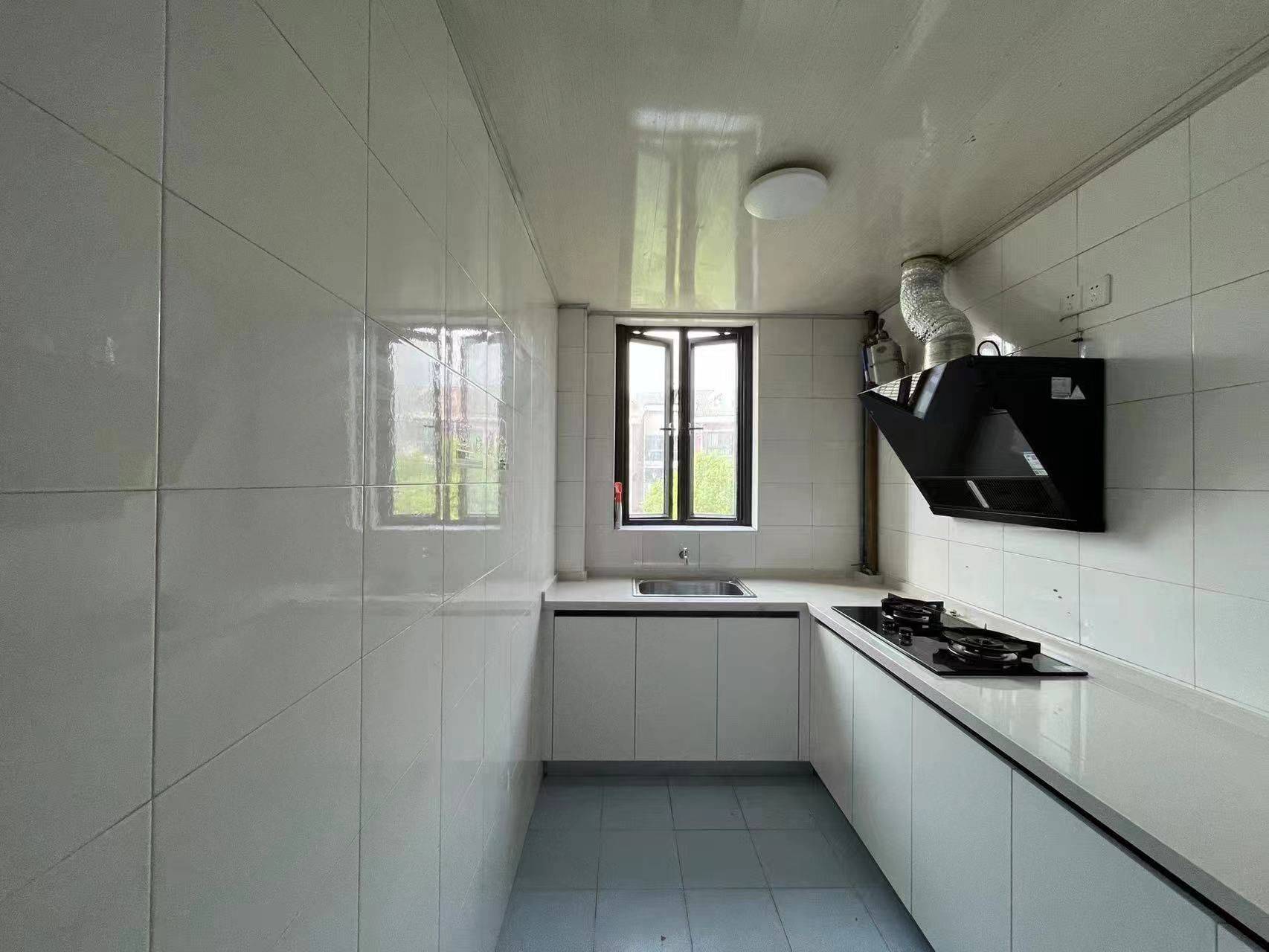 普陀 大华·颐和华城武威东路479弄