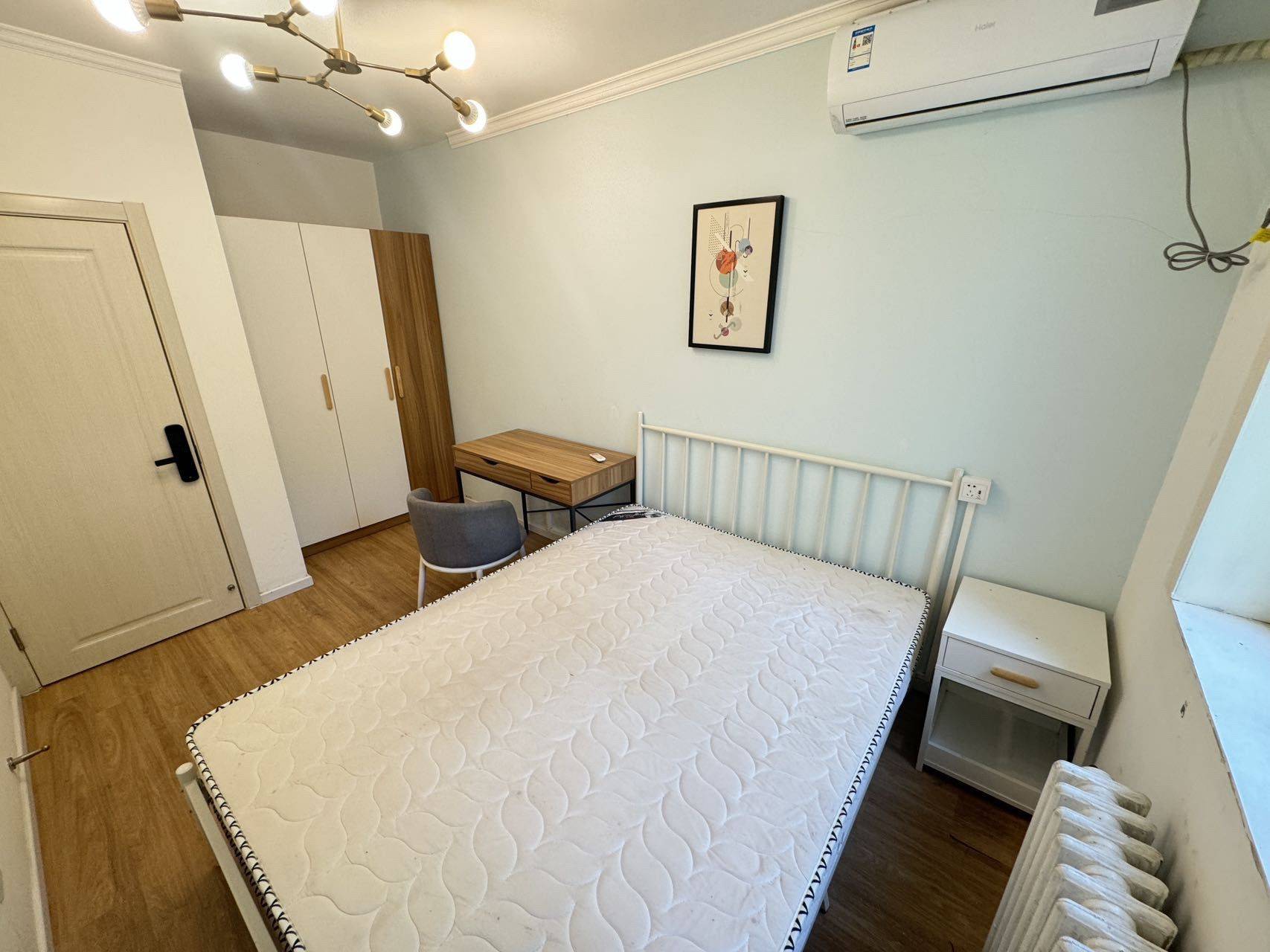 Beijing-Changping-Cozy Home,Clean&Comfy,No Gender Limit