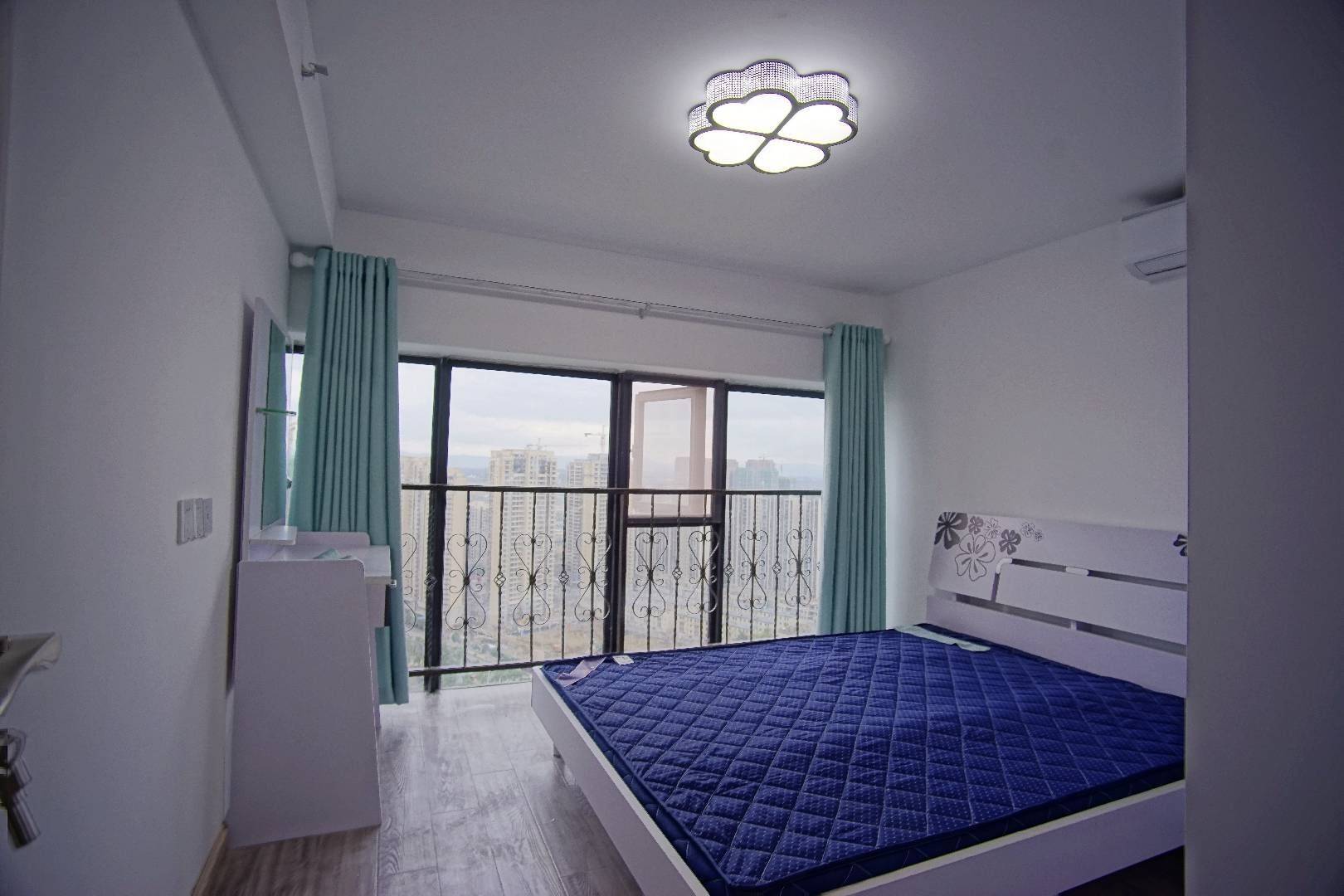 Chengdu-Shuangliu-Cozy Home,No Gender Limit