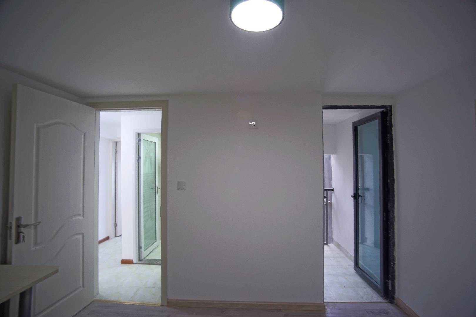 Chengdu-Shuangliu-Cozy Home,No Gender Limit