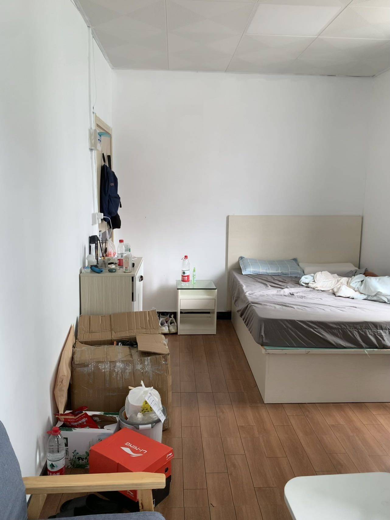 Shenzhen-BaoAn-Clean&Comfy