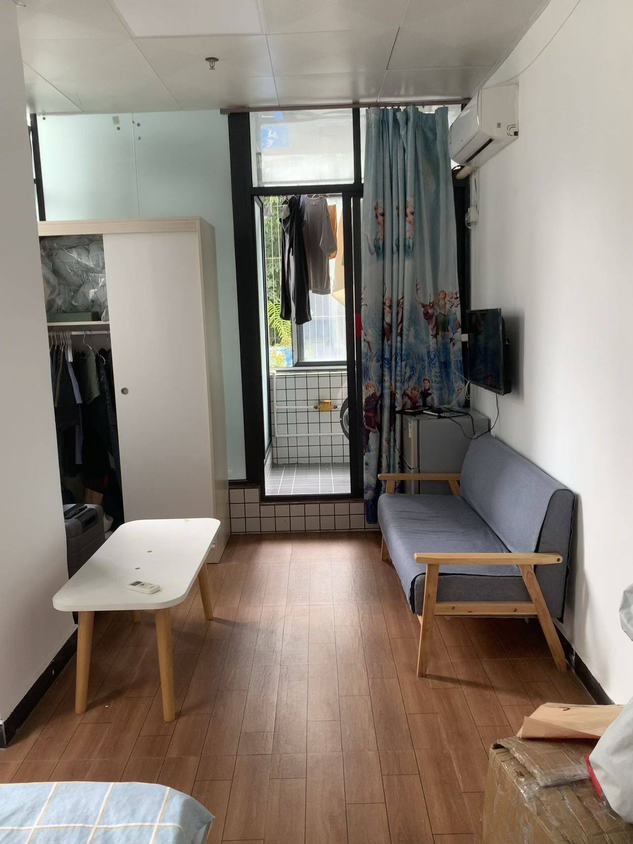 Shenzhen-BaoAn-Clean&Comfy