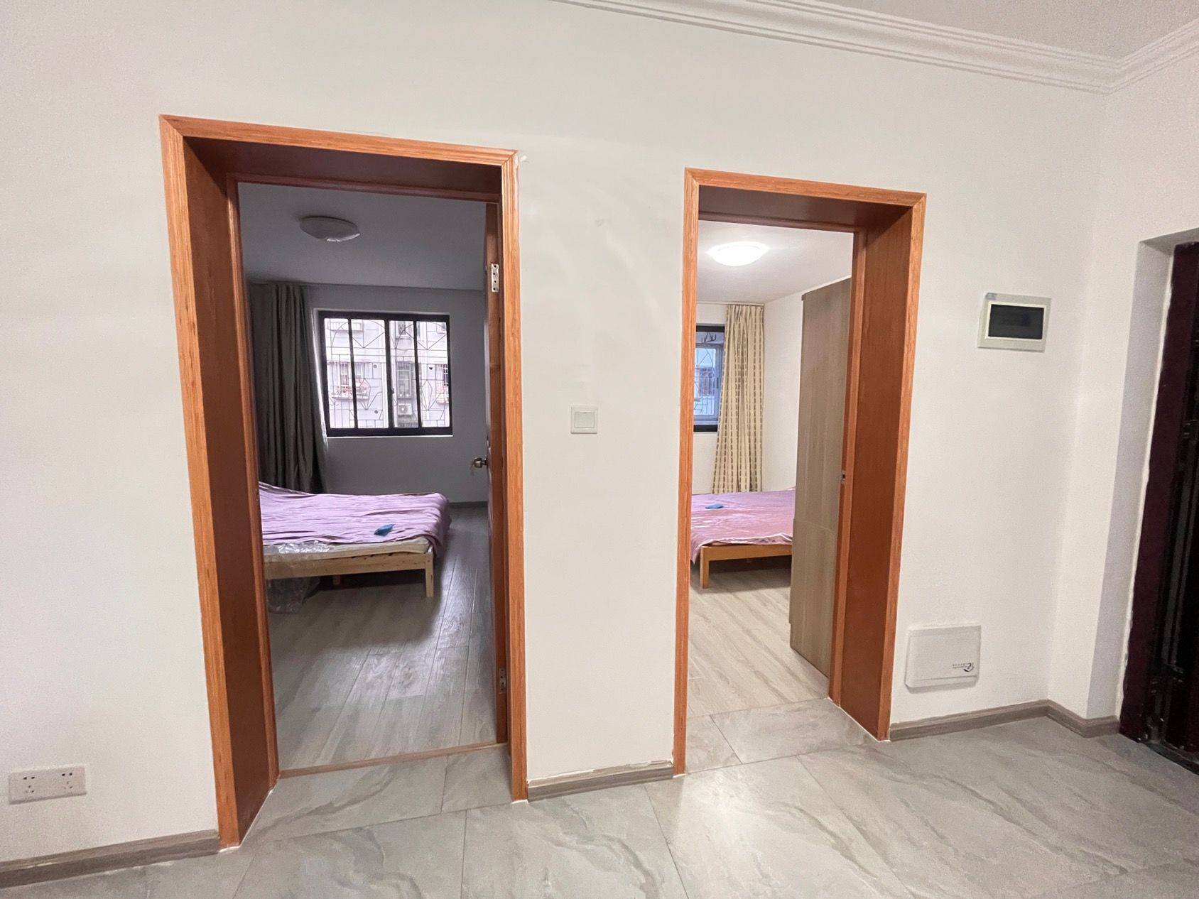 Ningbo-Haishu-Cozy Home,Clean&Comfy,No Gender Limit